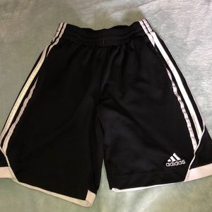 adidas athletic shorts